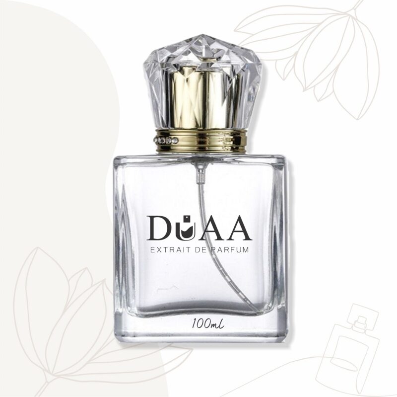 MEGAMARE - DUAA Perfumes