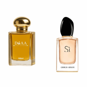 ARMANI SI