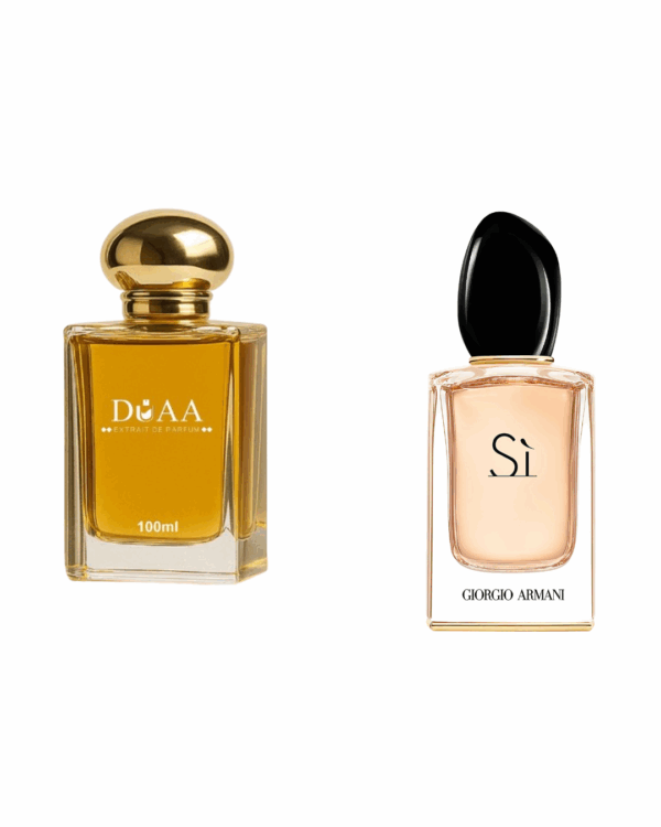 ARMANI SI