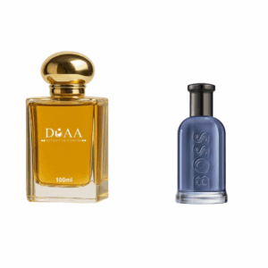 HUGO BOSS INFINITE