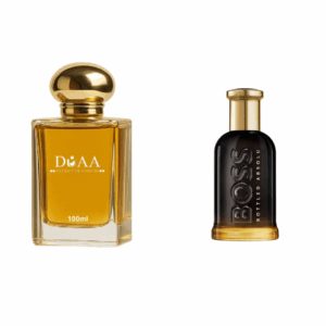 HUGO BOSS BOTTLED ABSOLU