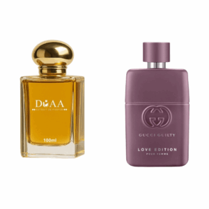 GUCCI GUILTY LOVE EDITION