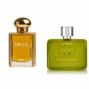 GUCCI GUILTY ELIXIR HOMME