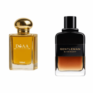 GIVENCHY GENTLEMAN