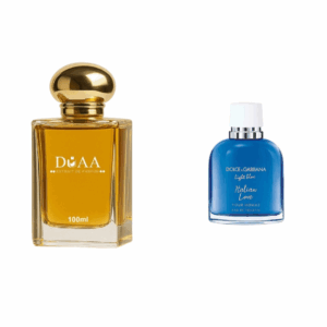 D&G LIGHT BLUE ITALIAN HOMME
