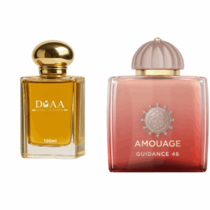AMOUAGE GUIDANCE