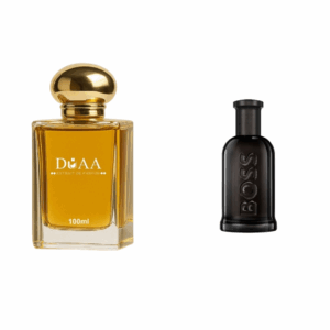 HUGO BOSS BOTTLED