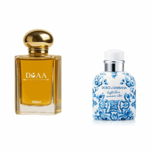 SUMMER VIBES BY DUAA PERFUMES