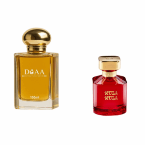 BYRON PARFUMS MULA MULA