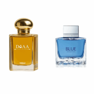 BLUE SEDUCTION HOLIDAY BEACH