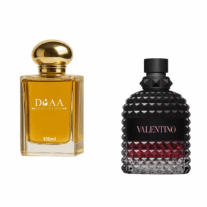 VALENTINO BORN IN ROMA