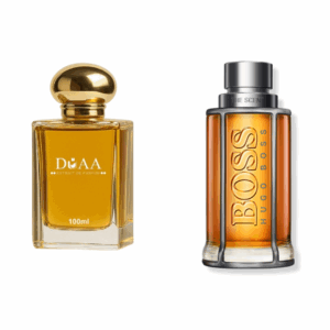 HUGO BOSS THE SCENT