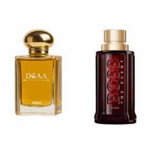 HUGO BOSS THE SCENT ELIXIR