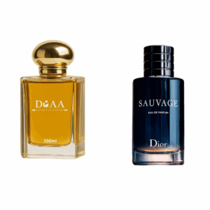 DIOR SAUVAGE
