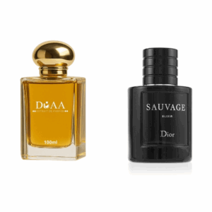DIOR SAUVAGE ELIXIR