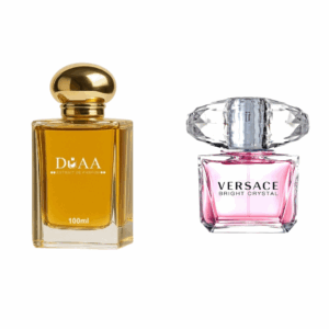 VERSACE BRIGHT CRYSTAL
