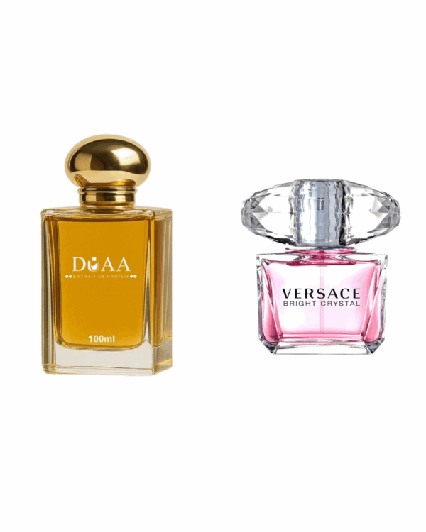 VERSACE BRIGHT CRYSTAL