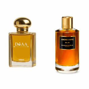 MANCERA COCO VANILLA