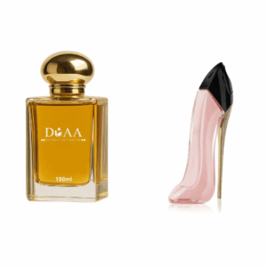 CAROLINA HERRERA GOOD GIRL
