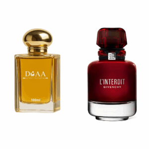 GIVENCHY INTERDIT