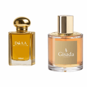 GISADA AMBASSADORA