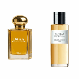 DIOR VANILLA DIORAMA