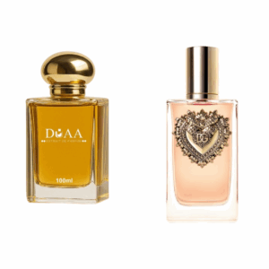D&G DEVOTION