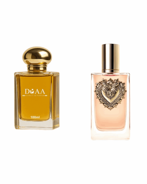 D&G DEVOTION