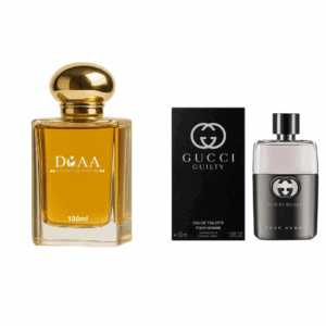 GUCCI GUILTY