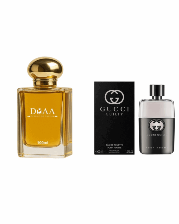 GUCCI GUILTY
