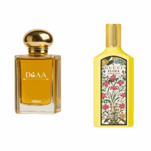 GUCCI FLORA GORGEOUS ORCHID