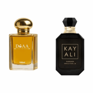 KAYALI OUDGASM VANILLA OUD 36