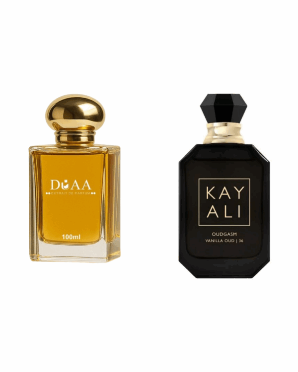 KAYALI OUDGASM VANILLA OUD 36