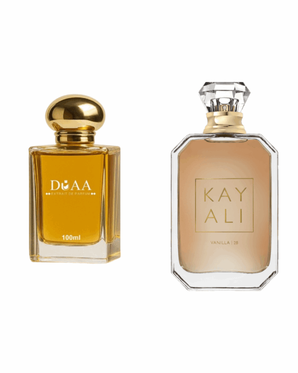 KAYALI VANILLA 28