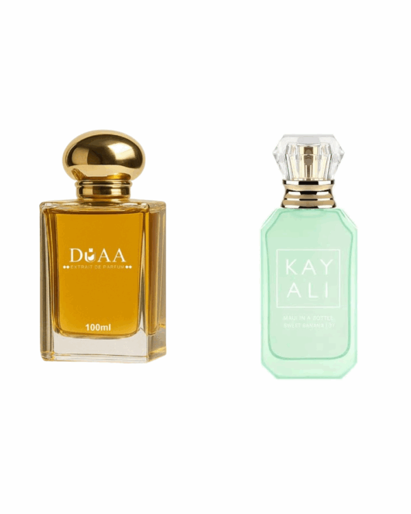 KAYALI MAUI IN A SWEET BOTTLE BANANA 37