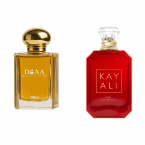 KAYALI EDEN JUICY APPLE 01