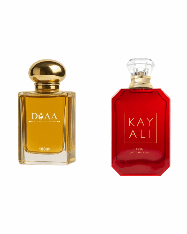 KAYALI EDEN JUICY APPLE 01