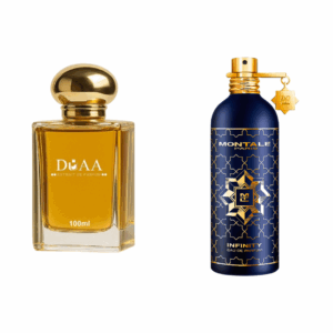 MONTALE INFINITY