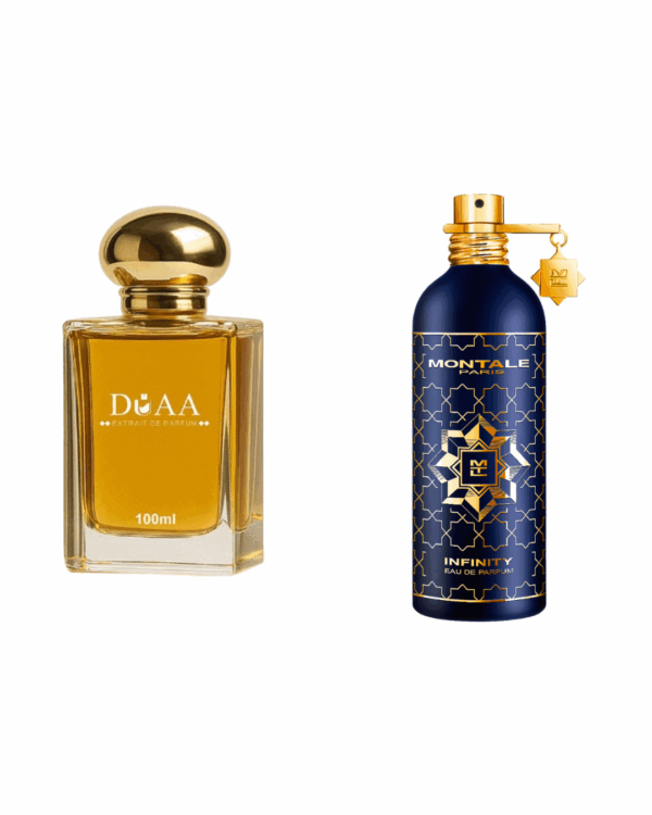 MONTALE INFINITY