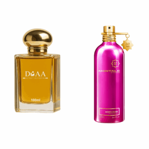 MONTALE ROSES MUSK