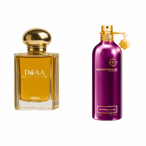 MONTALE CAFÉ INTENSE