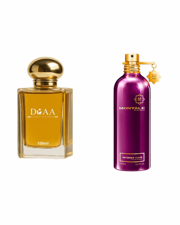 MONTALE CAFÉ INTENSE
