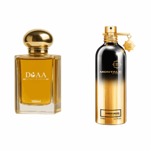 MONTALE AMBER MUSK