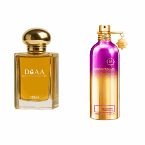 MONTALE BEAST LOVE