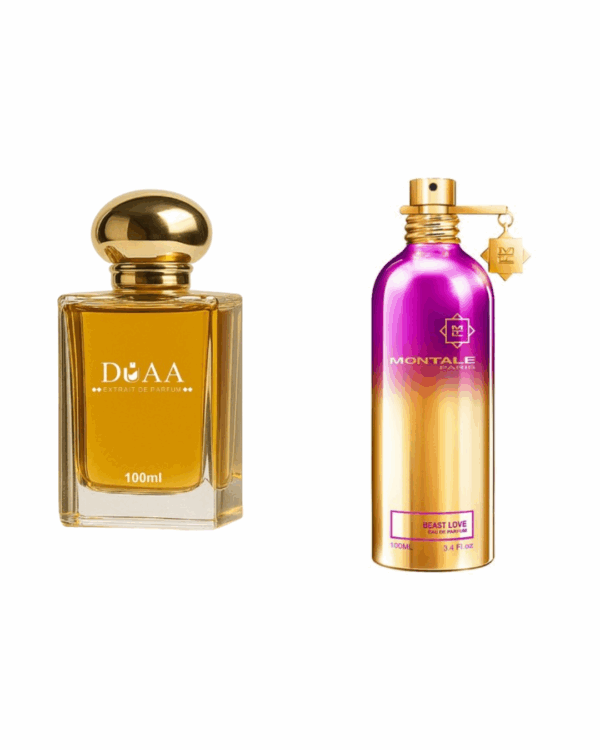 MONTALE BEAST LOVE