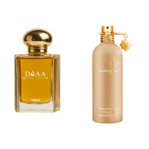 MONTALE DALLACAI