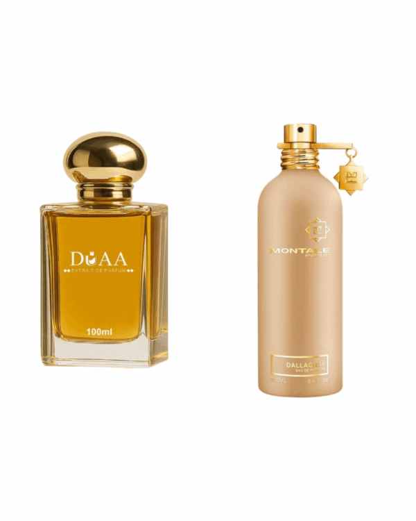 MONTALE DALLACAI
