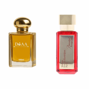 MAISON FRANCIS KURKDIJAN BACCARAT ROUGE 540