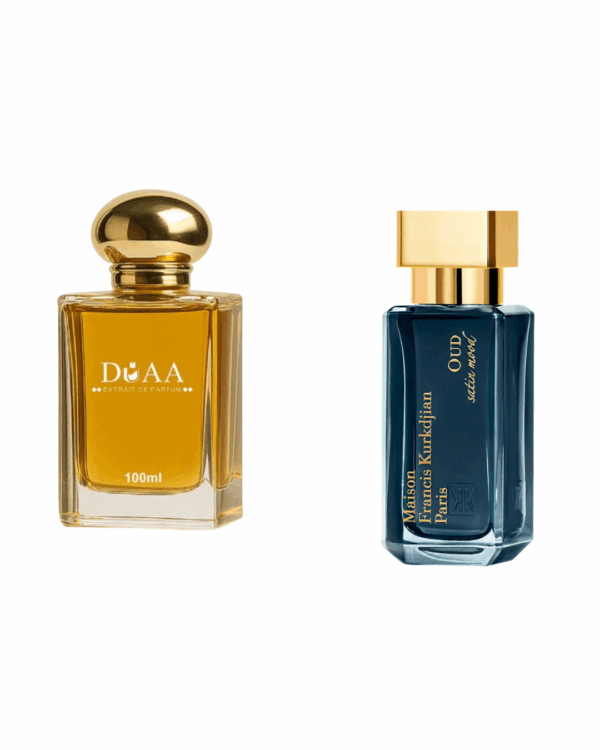 MAISON FRANCIS KURKDIJAN OUD SATIN MOOD