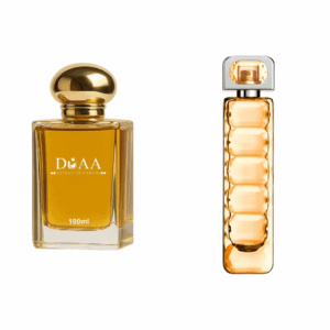 HUGO BOSS ORANGE WOMAN